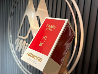 PERFUME PACO RABANNE FAME IN LOVE - Perfumería Millennio