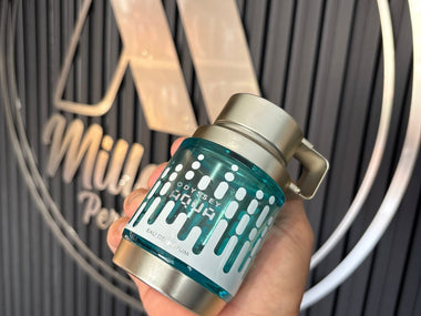 PERFUME ARMAF ODYSSEY AQUA EDITION - Perfumería Millennio