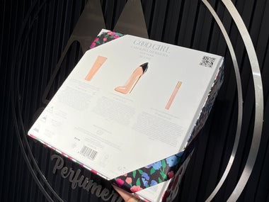 ESTUCHE CAROLINA HERRERA GOOD GIRL BLUSH
