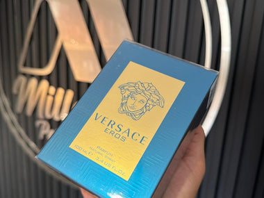 PERFUME VERSACE EROS PARFUM - Perfumería Millennio