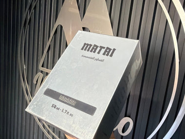 PERFUME MATAI ADHARA - Perfumería Millennio