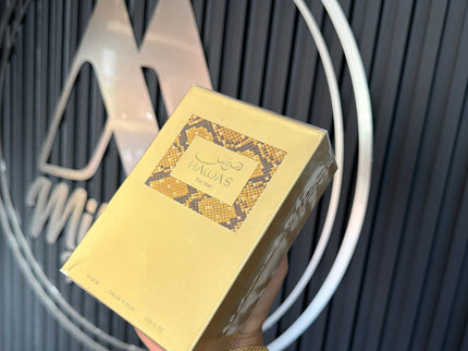 Rasasi Hawas Her eau de parfum fragancia femenina