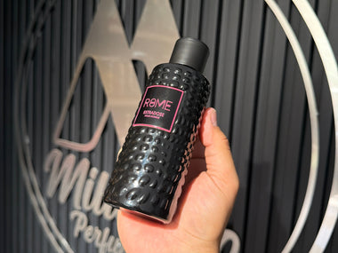 PERFUME BHARARA MAST PERFUME ROME EXTRADOSE FOR MEN - Perfumería Millennio