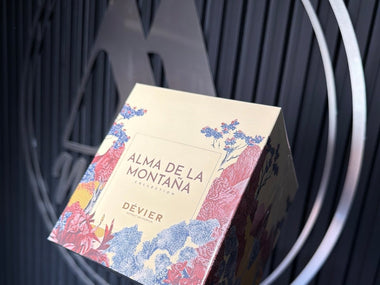 PERFUME DEVIER CABO CRISTAL - Perfumería Millennio