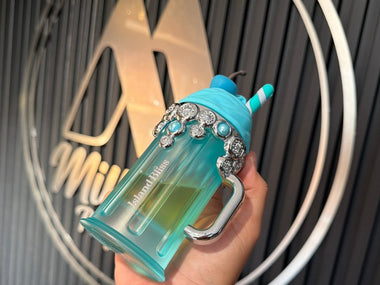PERFUME ARMAF DELIGHTS ISLAND BLISS - Perfumería Millennio