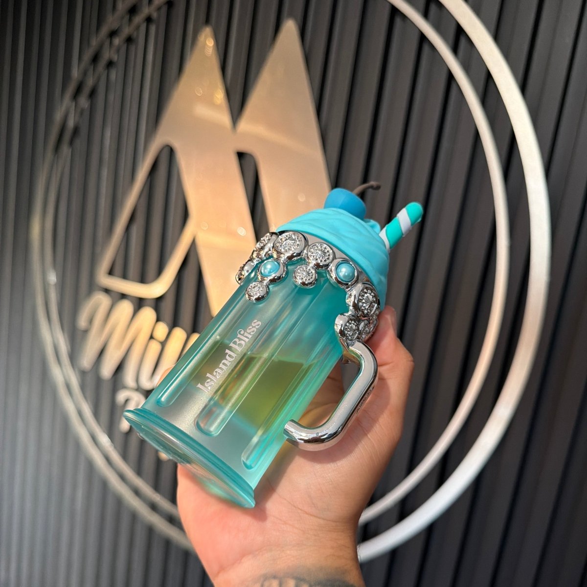PERFUME ARMAF DELIGHTS ISLAND BLISS - Perfumería Millennio
