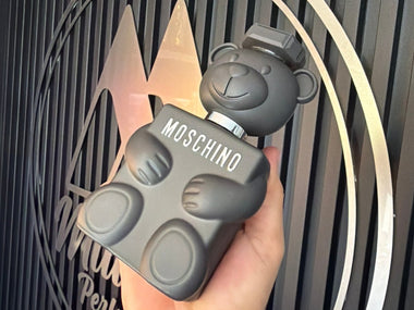 PERFUME MOSCHINO TOY BOY 2 - Perfumería Millennio