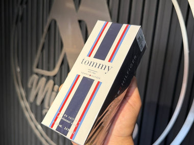 PERFUME TOMMY HILFIGER TOMMY - Perfumería Millennio