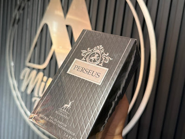 PERFUME MAISON ALHAMBRA PERSEUS - Perfumería Millennio