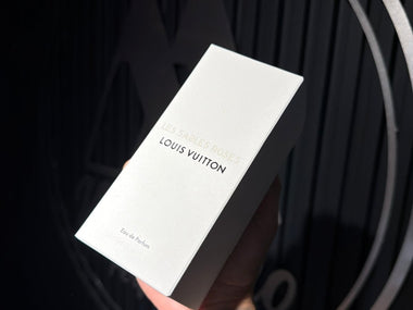 PERFUME LOUIS VUITTON LES SABLES ROSES - Perfumería Millennio
