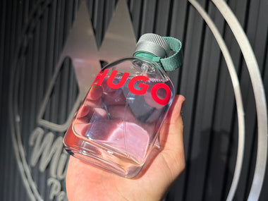 PERFUME HUGO BOSS HUGO MAN - Perfumería Millennio