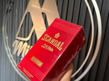 PERFUME JEAN PAUL GAULTIER SCANDAL POUR HOMME ABSOLU - Perfumería Millennio