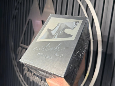 PERFUME BILLIE EILISH NO.2 - Perfumería Millennio