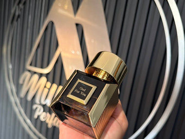 PERFUME KORBAJ OUD FOR YOU - Perfumería Millennio