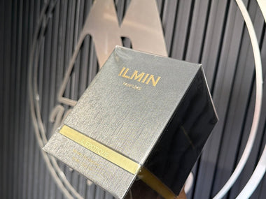 PERFUME ILMIN IL EROTIQUE - Perfumería Millennio