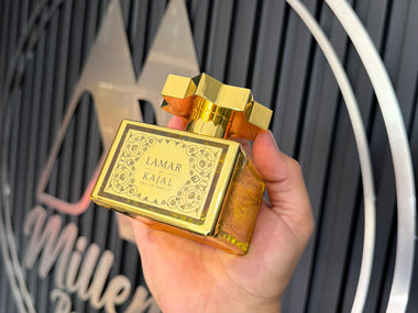 PERFUME KAJAL LAMAR - Perfumería Millennio