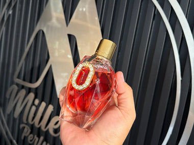 PERFUME PACO RABANNE MILLION GOLD PURE DIAMONDS