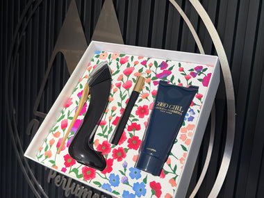 ESTUCHE CAROLINA HERRERA GOOD GIRL