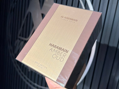 PERFUME AL HARAMAIN AMBER OUD GOLD EDITION - Perfumería Millennio