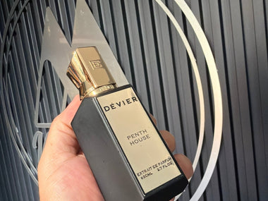 PERFUME DEVIER PENTHOUSE - Perfumería Millennio