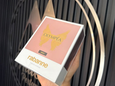 PERFUME PACO RABANNE OLYMPEA ABSOLU - Perfumería Millennio