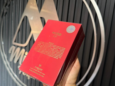 PERFUME DUMONT NITRO RED - Perfumería Millennio