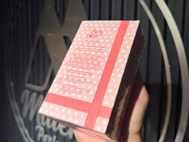 PERFUME TOUS BABY PINK
