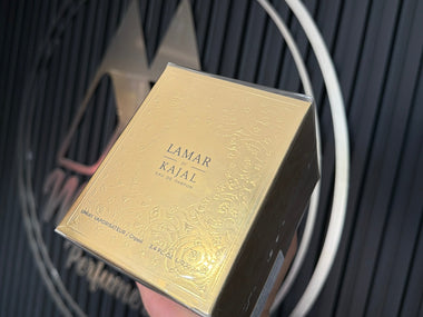 PERFUME KAJAL LAMAR - Perfumería Millennio