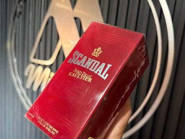 PERFUME JEAN PAUL GAULTIER SCANDAL POUR HOMME - Perfumería Millennio