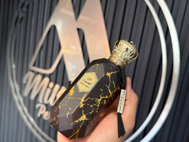 PERFUME ARMAF ETER DESERT NIGHT - Perfumería Millennio