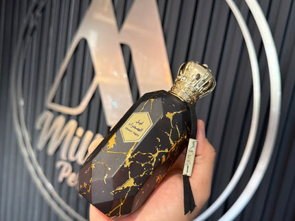 PERFUME ARMAF ETER DESERT NIGHT