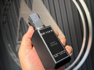 PERFUME DEVIER DEEP SMOKE - Perfumería Millennio