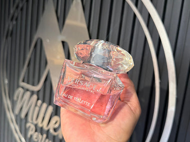PERFUME VERSACE BRIGHT CRYSTAL
