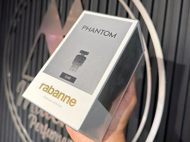 PERFUME PACO RABANNE PHANTOM ELIXIR - Perfumería Millennio