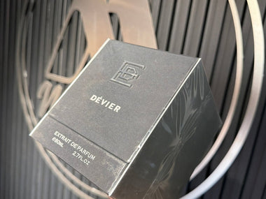 PERFUME DEVIER BLACK RELIGION - Perfumería Millennio