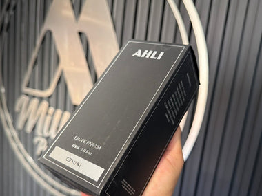 PERFUME AHLI GEMINI - Perfumería Millennio