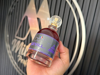 PERFUME GEVILL FRANCE MILLIONARIE - Perfumería Millennio