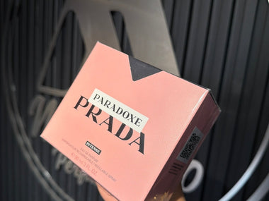 PERFUME PRADA PARADOXE INTENSE - Perfumería Millennio