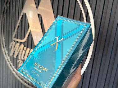 PERFUME XERJOFF ERBA PURA - Perfumería Millennio