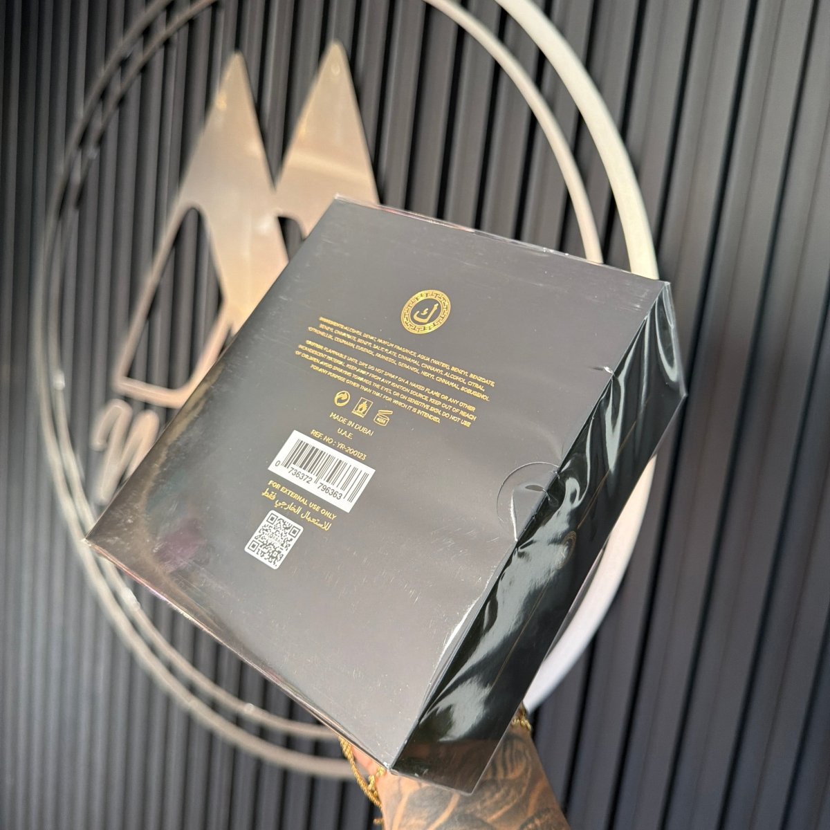 PERFUME KORBAJ TOXIC DESIERE - Perfumería Millennio