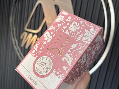 PERFUME LATTAFA YARA ELIXIR - Perfumería Millennio