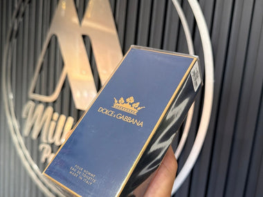 PERFUME DOLCE & GABBANA K EDT - Perfumería Millennio