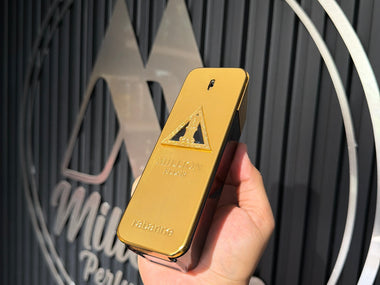 PERFUME PACO RABANNE ONE MILLION ELIXIR - Perfumería Millennio