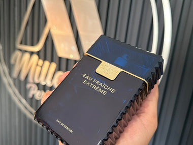 PERFUME VERSACE MAN EAU FRAICHE EXTREME - Perfumería Millennio