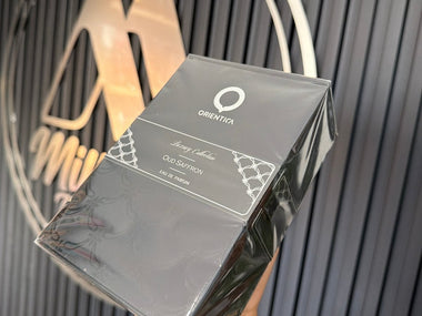 PERFUME ORIENTICA OUD SAFFRON - Perfumería Millennio