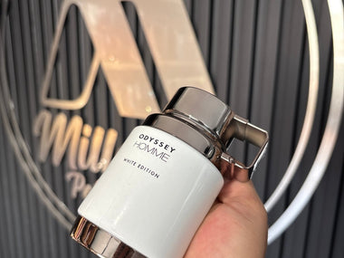 PERFUME ARMAF ODYSSEY WHITE EDITION - Perfumería Millennio