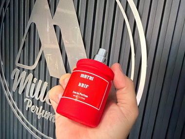 PERFUME MATAI KAIF - Perfumería Millennio