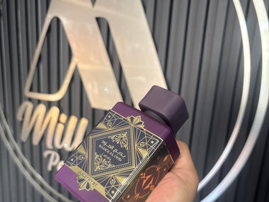 PERFUME LATTAFA AMETHYST - Perfumería Millennio