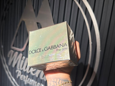 PERFUME DOLCE & GABBANA THE ONE POUR FEMME