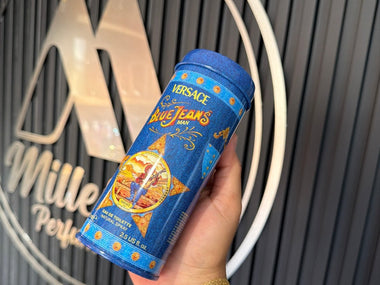 PERFUME VERSACE BLUE JEANS - Perfumería Millennio